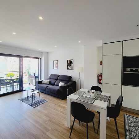 Charming Apartment Monte Residence On Top Floor. Portimao Exterior photo