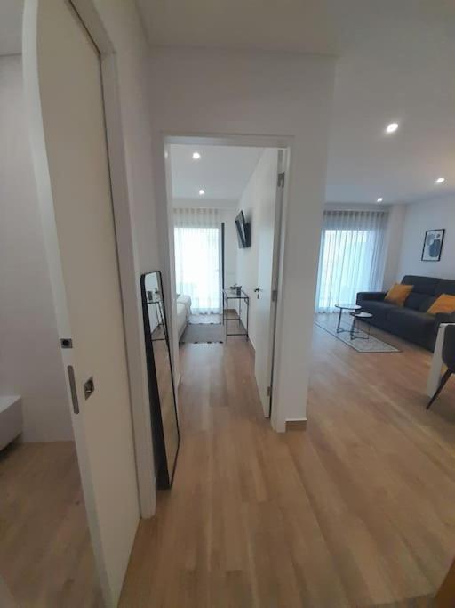Charming Apartment Monte Residence On Top Floor. Portimao Exterior photo